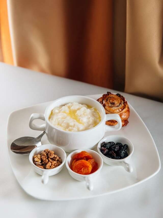 Гостиница Солнце Иркутск-40