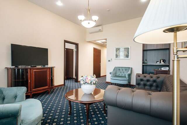 Гостиница Солнце Иркутск-170