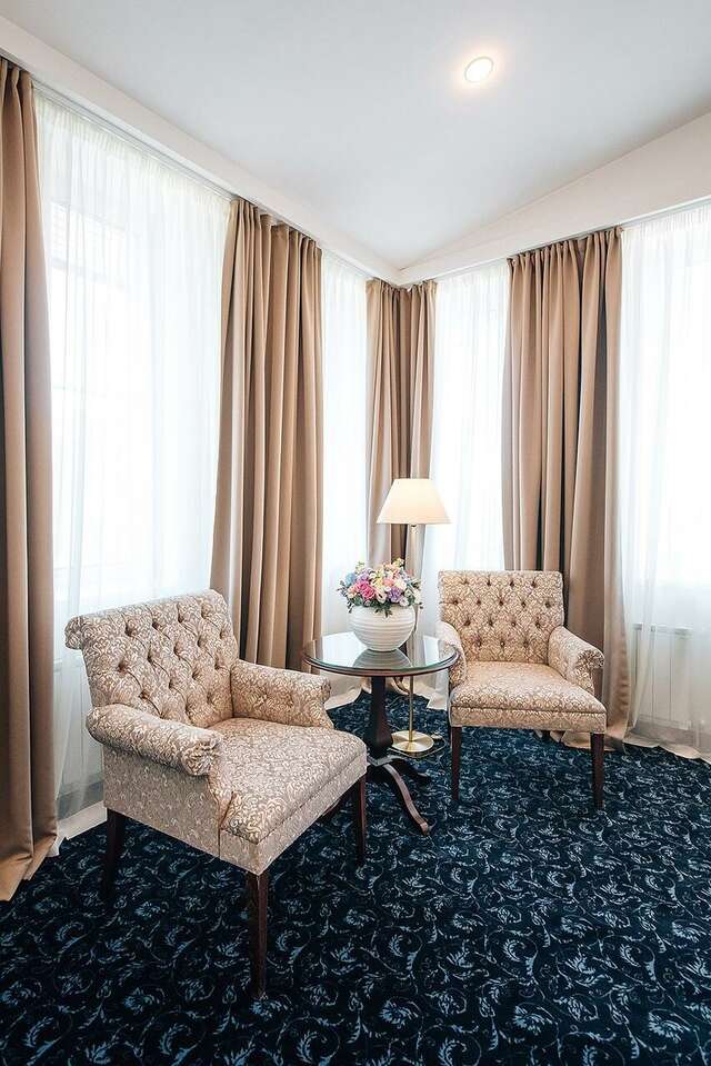 Гостиница Солнце Иркутск-78