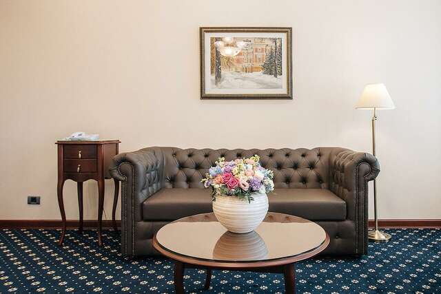 Гостиница Солнце Иркутск-67