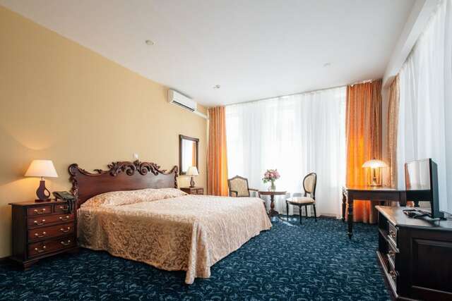 Гостиница Солнце Иркутск-193