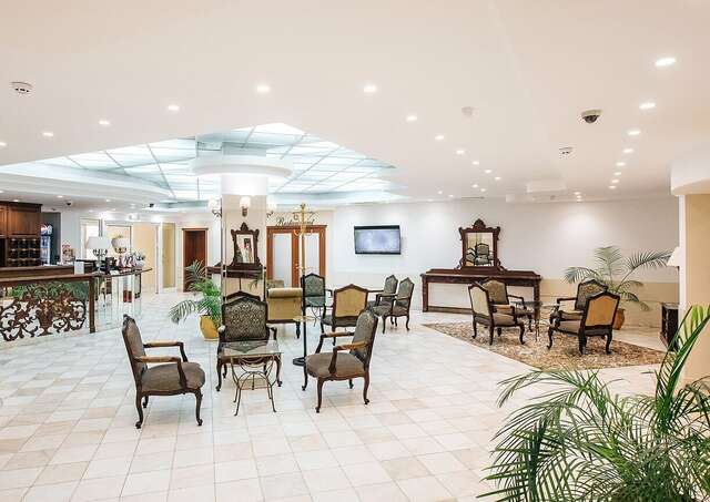 Гостиница Солнце Иркутск-203