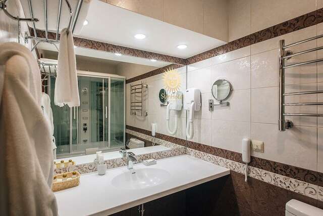 Гостиница Солнце Иркутск-132