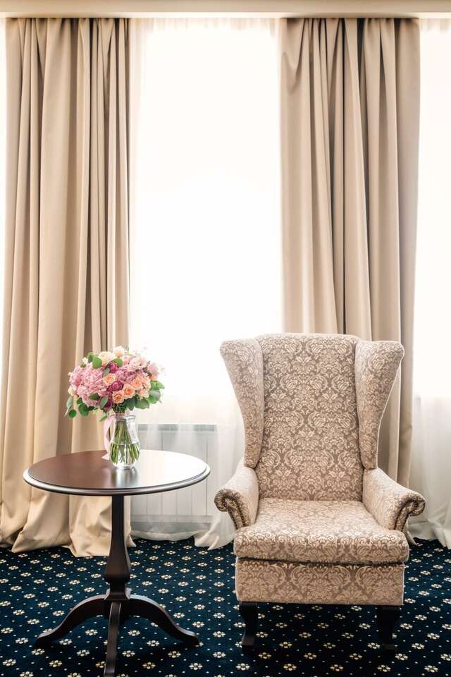 Гостиница Солнце Иркутск-153