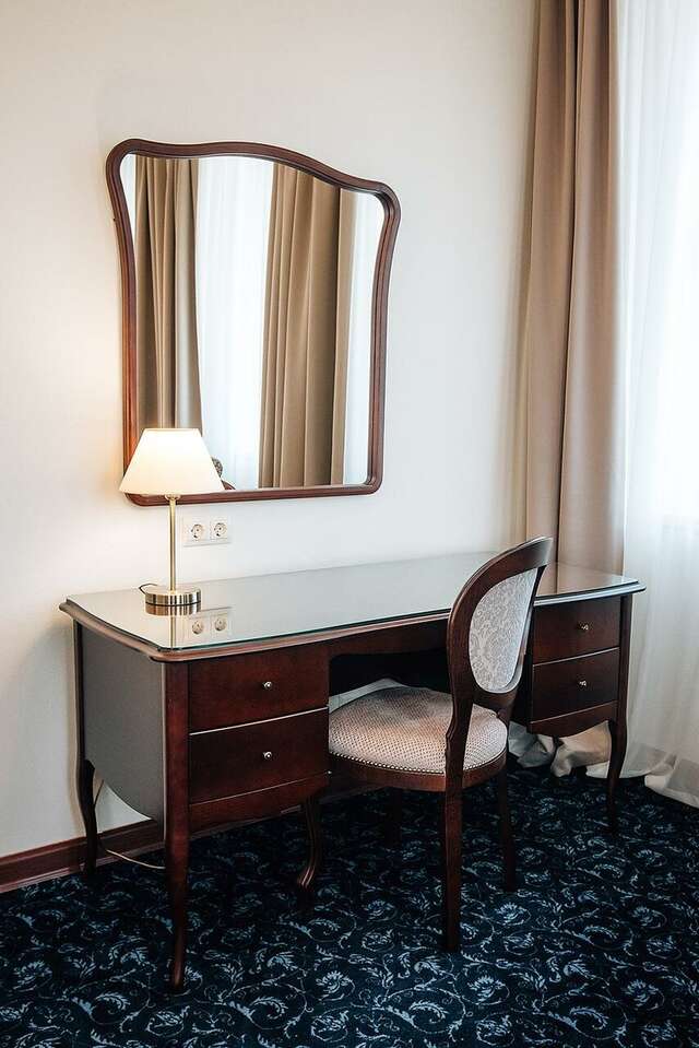 Гостиница Солнце Иркутск-155