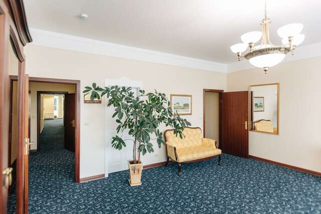 Гостиница Солнце Иркутск-217