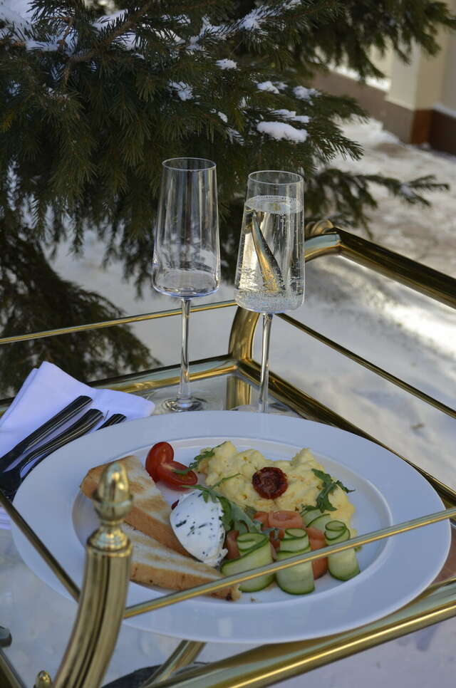 Гостиница Солнце Иркутск-38