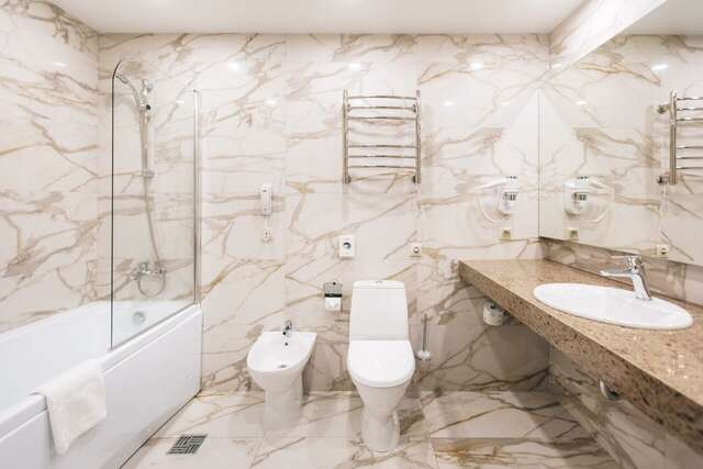 Гостиница Солнце Иркутск-221