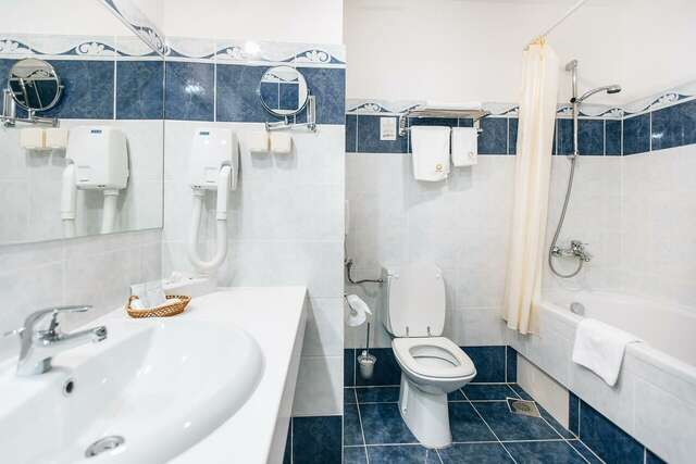 Гостиница Солнце Иркутск-76