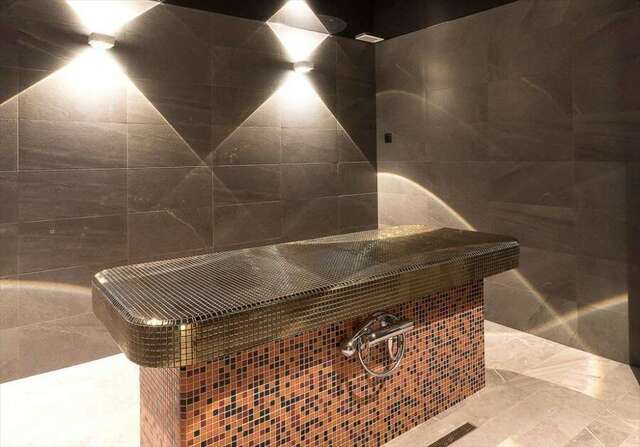 Гостиница Солнце Иркутск-18