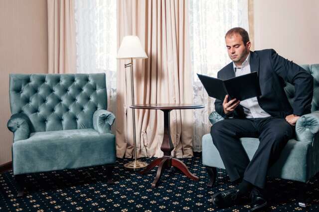 Гостиница Солнце Иркутск-81