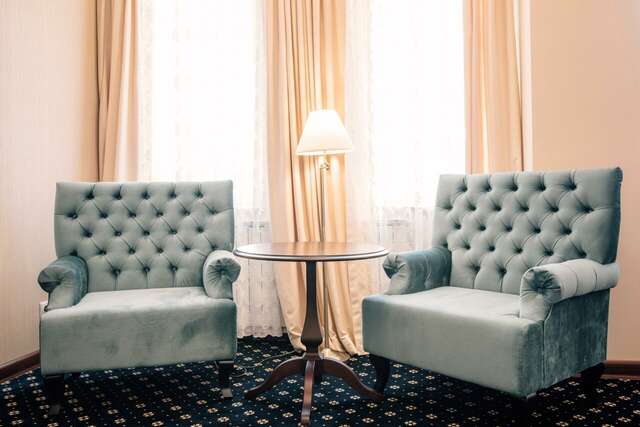 Гостиница Солнце Иркутск-35