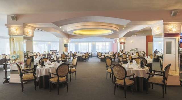 Гостиница Солнце Иркутск-165