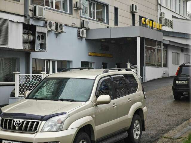 Гостиница Солнце Иркутск-26