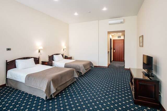 Гостиница Солнце Иркутск-208