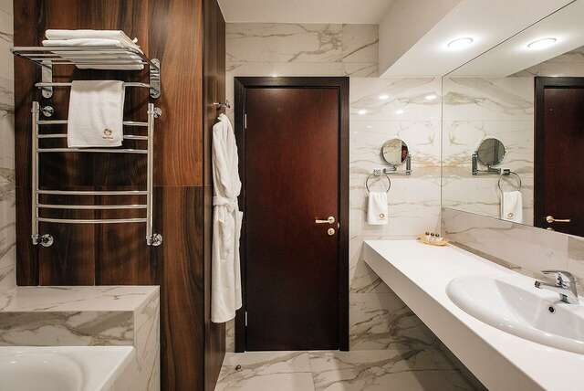 Гостиница Солнце Иркутск-84