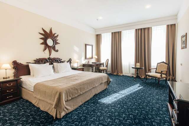 Гостиница Солнце Иркутск-118