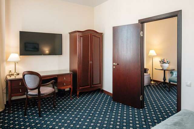 Гостиница Солнце Иркутск-220