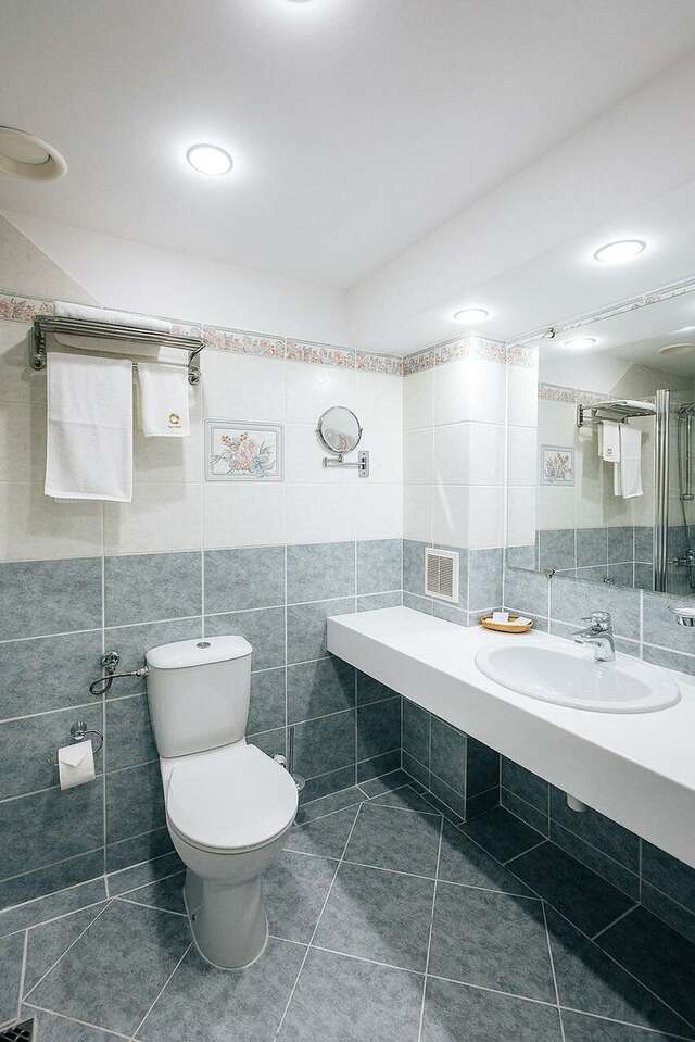 Гостиница Солнце Иркутск-97