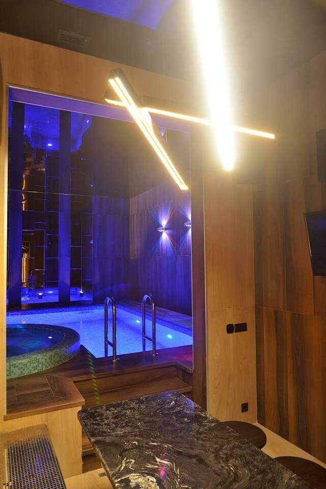 Гостиница Солнце Иркутск-122