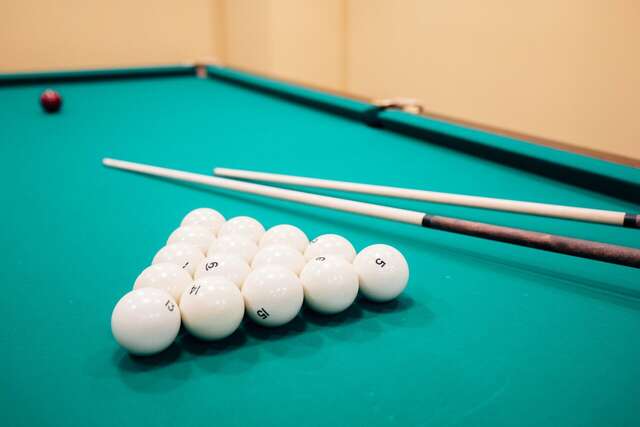 Гостиница Солнце Иркутск-37