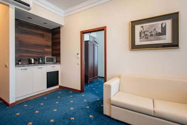 Гостиница Солнце Иркутск-130