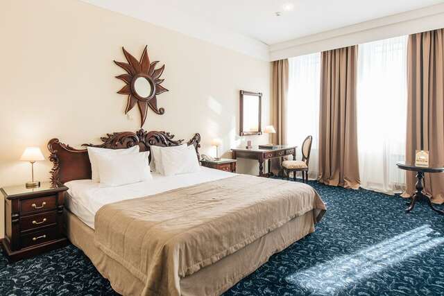 Гостиница Солнце Иркутск-158