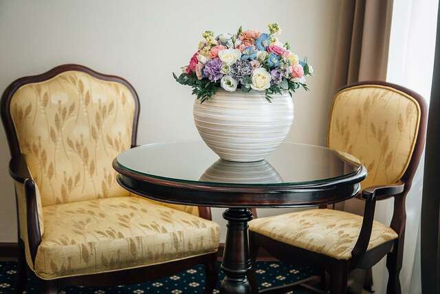 Гостиница Солнце Иркутск-114