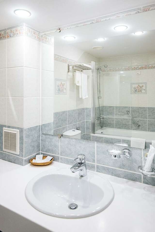 Гостиница Солнце Иркутск-148