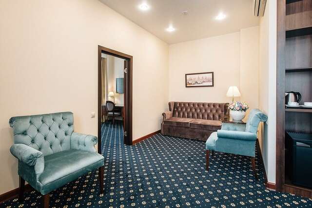 Гостиница Солнце Иркутск-251