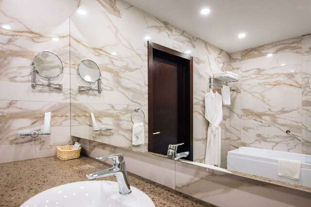 Гостиница Солнце Иркутск-167