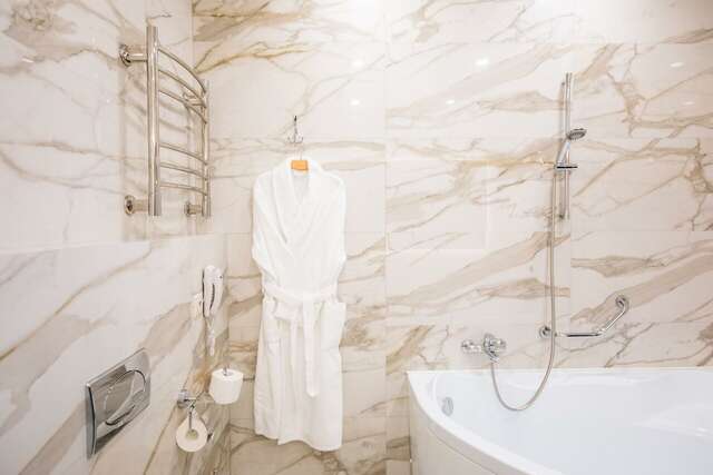 Гостиница Солнце Иркутск-201