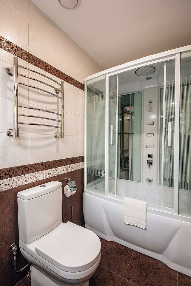 Гостиница Солнце Иркутск-113