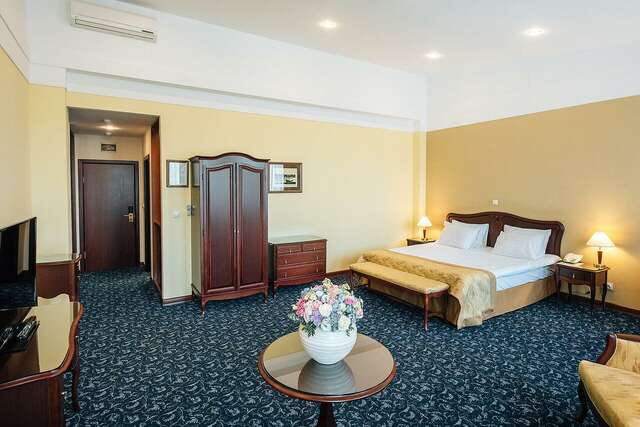 Гостиница Солнце Иркутск-199