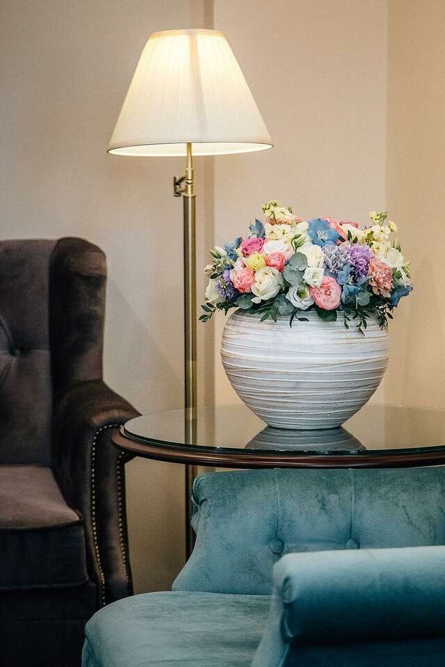 Гостиница Солнце Иркутск-90