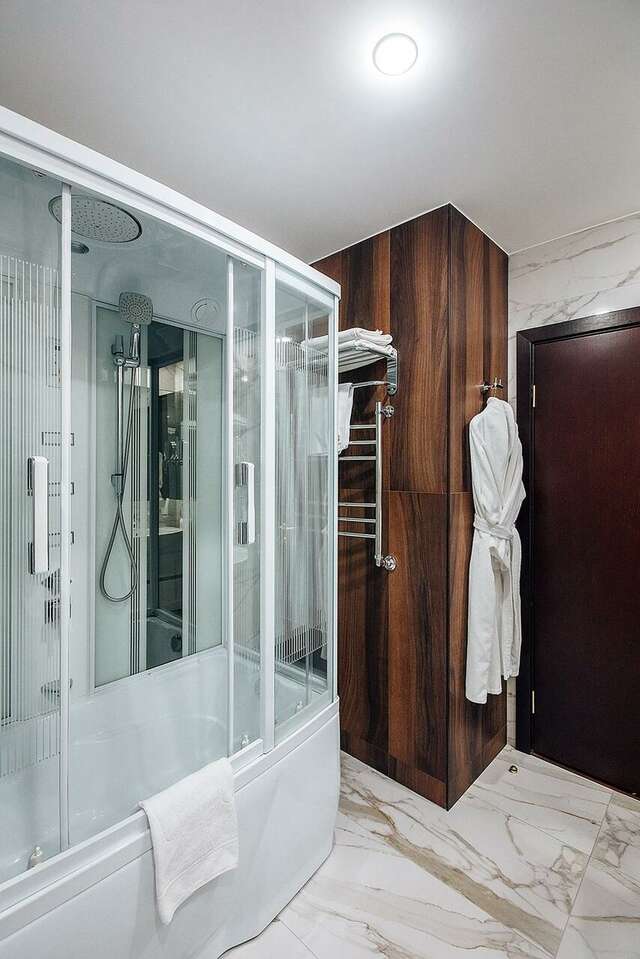 Гостиница Солнце Иркутск-54