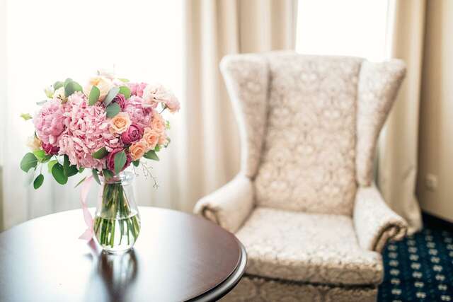 Гостиница Солнце Иркутск-51