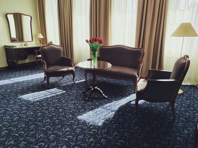 Гостиница Солнце Иркутск-188