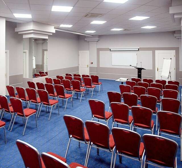 Гостиница Солнце Иркутск-19