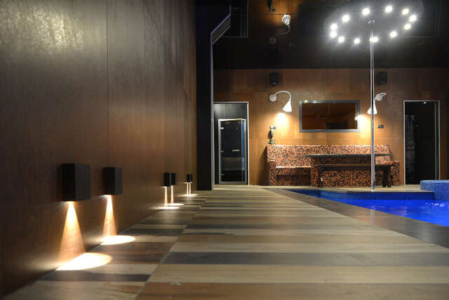 Гостиница Солнце Иркутск-23