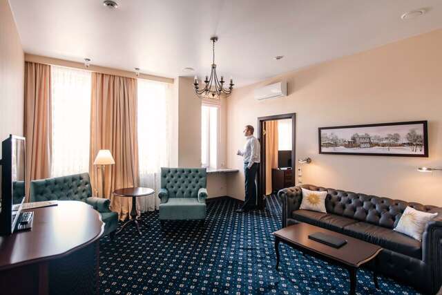 Гостиница Солнце Иркутск-241