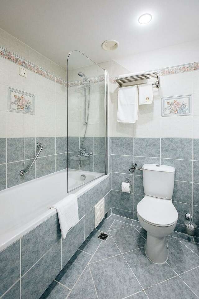 Гостиница Солнце Иркутск-198