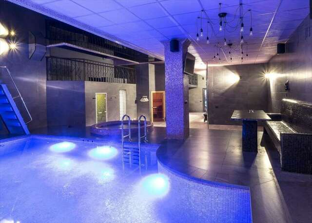 Гостиница Солнце Иркутск-25