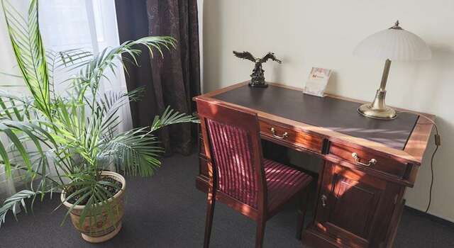 Гостиница Солнце Иркутск-72