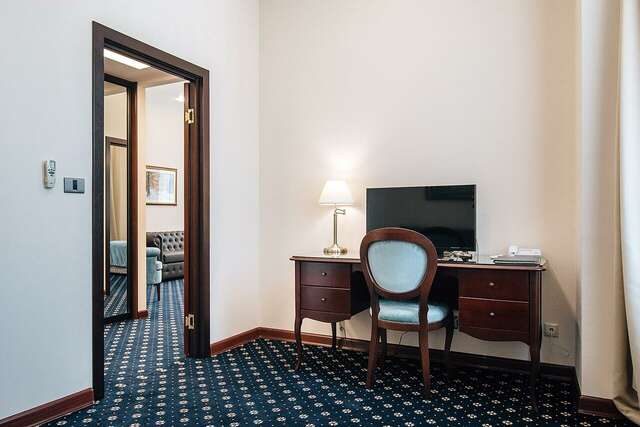 Гостиница Солнце Иркутск-194