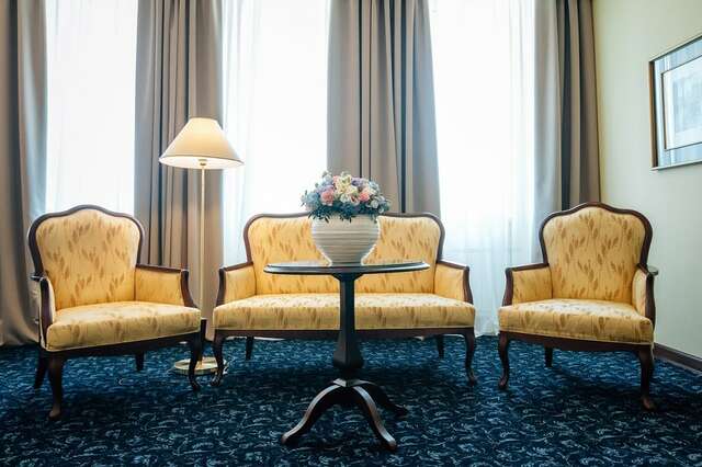 Гостиница Солнце Иркутск-197