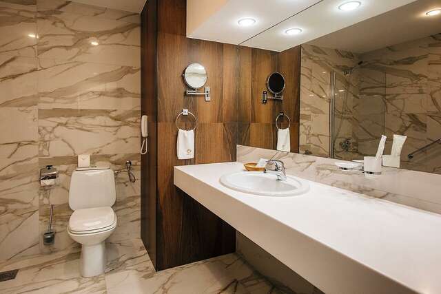 Гостиница Солнце Иркутск-137