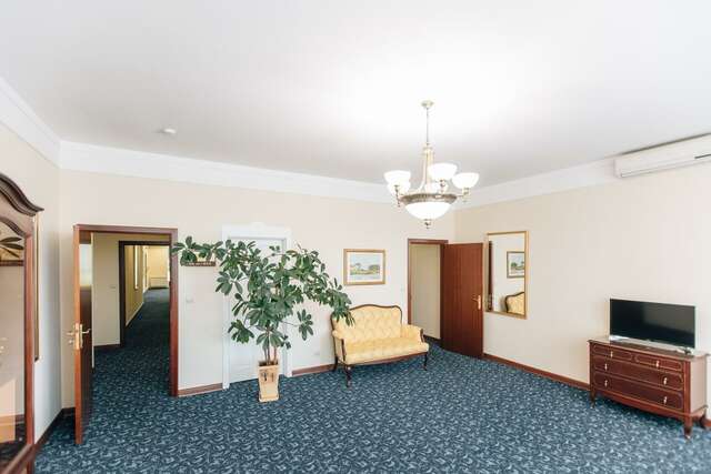 Гостиница Солнце Иркутск-172