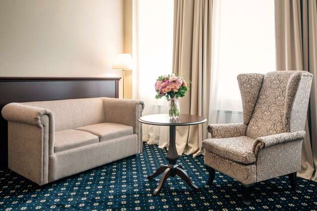 Гостиница Солнце Иркутск-179