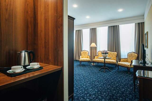 Гостиница Солнце Иркутск-156